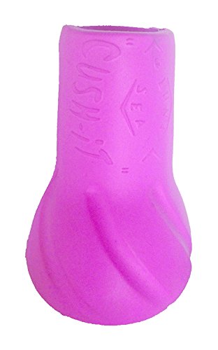 Cush It "In Shore" Fishing Rod Cushion Pink