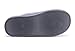 OSHOW Womens Slipper Terry Slip On House Slippers/Bedroom Slipper