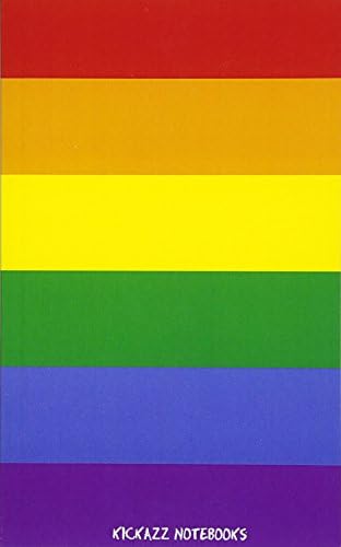 Gay Pride: Notebook