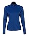 Champion womens 5.4 oz. Perfor Colorblock Full-Zip Jacket (S260)