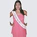 Jamboreee Embroidered Bachelorette Sash Bride to Be