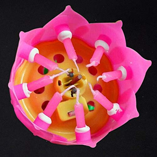 image for onepuckman Happy Birthday Cake With New Design, Kids Happy Birthday Pa