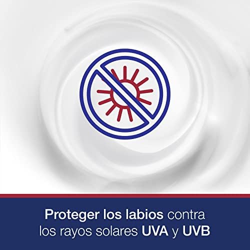 Fórmula Noruega Bálsamo Labial Protector SPF 20, 4,8