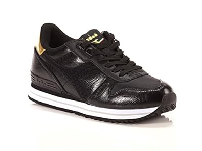 diadora titan uomo oro