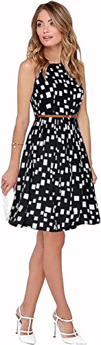diego women's crepe frock
