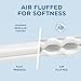 Puffs Ultra Soft & Strong Facial Tissues, 9 Softpacks, 96 Tissues Per Softpack (Packaging May Vary)