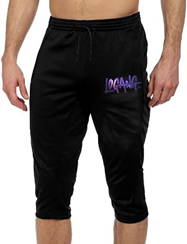Pack Happy Maverick Logan Men's Jogger Pants