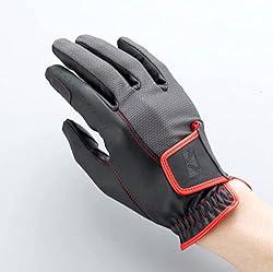 Tama TDG10BKL Drummer's Glove