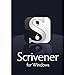 Scrivener [Download]