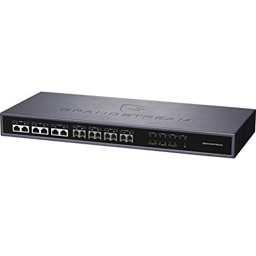 Grandstream High-Availability Controller for the UCM6510 IP PBX (HA100)