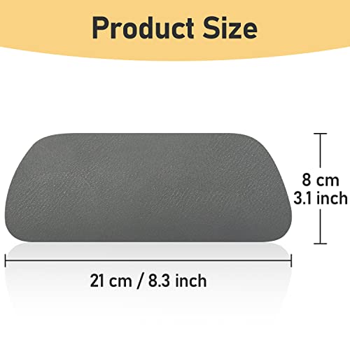 Refrigerator Drip Tray 4 Pack Refrigerator Drip Catcher For Fridge