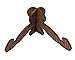 Coast Guard Armed Forces Military Decorative Laser Crafted Three Dimensional Wooden Wall Plaque