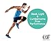 Copper Knee Brace. Compression Fit Sleeve for Rheumatoid Arthritis, Meniscus, Muscle, Joint, ACL Pain and Inflammation Relief. Basketball, Soccer, Tennis, Running, Volleyball, Cycling, Hiking Support.