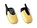 OUREAL Walkie Talkies for Kids Long Distance Two-Way Radio 2 Packs Yellow