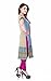 TrendyFashionMall Printed Long Kurti Tunics Tops Multiple Styles & Colors Short Sleeves Must See!