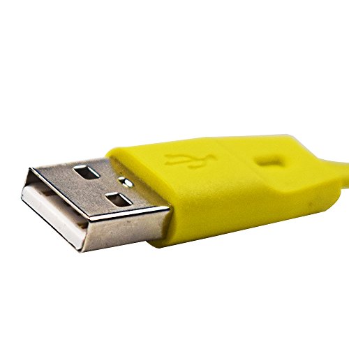 UE Boom Charger Cable Power Cord Line Compatible with Logitech UE Boom Boom2 Megaboom Miniboom 