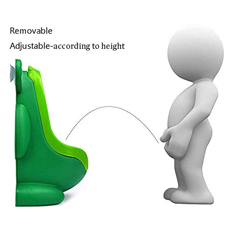 image for Anyumocz Frog Pee Training,Cute Potty Training Urinal for Boys with Fu