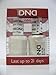 DNDDuo Gel (Gel & Matching Polish) Spring Set 448 - Snow Flakes