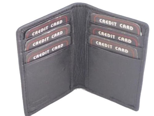 Business Card/ Credit Card Holder Wallet. Very Slim Design.