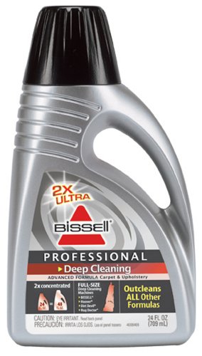 Bissell 2X Ultra Professional Deep 