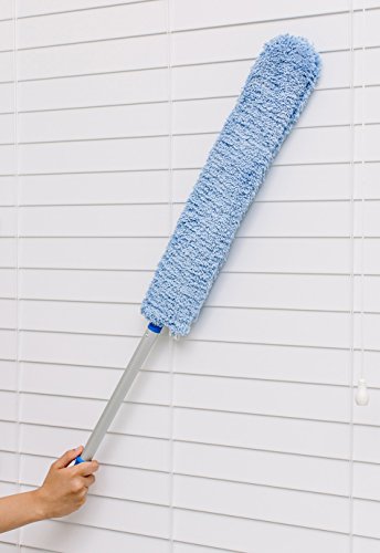 Professional Microfiber Duster For Cleaning By Praity Duster With