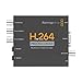 Blackmagic Design H.264 Pro Recorder, Distributes H.264 Video Files to Websites, YouTube, iPhone, iPad- Captures from All Popular Video Formats