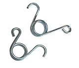 Manco American sportworks Throttle and Brake Return Springs 9502-9503