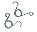 Manco American sportworks Throttle and Brake Return Springs 9502-9503 primary