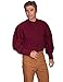 Wahmaker By Scully Men's Wahmaker Pleated Front Puffed Sleeve Shirt