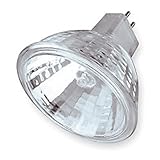 Fiber Optics 12V 15W 15 WATT Fiber Optics MR11 Halogen Bulb 30 Deg
