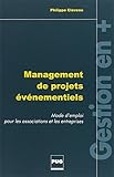 Management de projets Ã©vÃ©nementiels (French Edition) by 