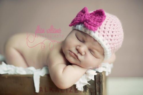 Belle Bow Beanie Kindle Edition