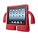 Speck Products iGuy Protective Case for iPad 1/2/3/4 - Chili Pepper