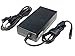 AC Adapter Compatible with MSI GE62MVR GE63 GE63VR GE72MVR GE73 GE73VR GE75 GP63 GP73 GT72 GT72S GT72VR GX63VR WT72 WT72S MS-16JC MS-16P1 MS-16P5 MS-1781 MS-1782 MS-1783 MS-1785 MS-179C; A12-230P1A