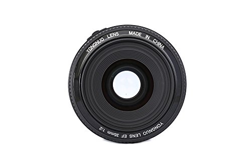 YONGNUO-YN35mm-F2-Lens-12-AF-MF-Wide-Angle-FixedPrime-Auto-Focus-Lens-For-Canon-EF-Mount-EOS-Camera