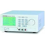 PSP-2010 LCD Display Programmable Switching DC Power Supply, 0-20 Volts, 0-10 Amps, 200W
