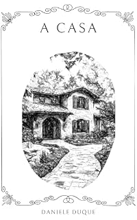 Livro A CASA