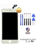 MobileProUSA iPhone 6S White LCD Touch Screen