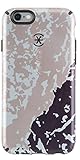 Speck Products CandyShell Inked Luxury Edition Case for iPhone 6/6S - Retail Packaging-  Golden Glacier/Black