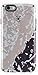 Speck Products CandyShell Inked Luxury Edition Case for iPhone 6/6S - Retail Packaging-  Golden Glacier/Black