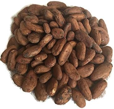 Tropical Cacao USDA Organic Raw Cacao Beans