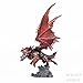 OK-STORE WOW World of Warcraft Blizzcon Deathwing Figure Dethling Statue bust