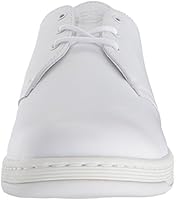 dr martens cavendish white