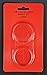 Air-Tite Coin Capsule Direct Fit "H38" Coin Holder for LARGE DOLLARS