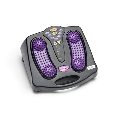 Thumper Versa Pro Lower Body Foot Massager