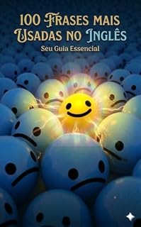 Livro 100 frases mais faladas no inglês