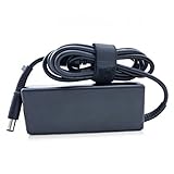 HP 693712-001 Indoor 90W Black Power Adapter/Inverter