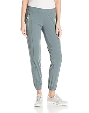 Women's Luminary Jogger