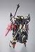 Bandai Tamashii Nations Metal Build Gundam Astray Gold Frame Amatsu Mina Gundam Seed Astray Action Figure