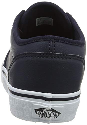 vans atwood synthetic leather